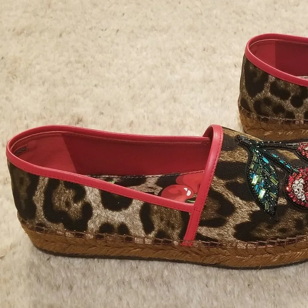 Dolce & Gabbana this pair
